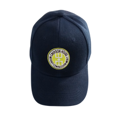 Croydon House Peak Cap