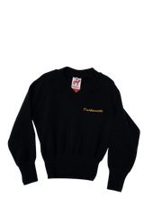 Durbanville Primary Jersey