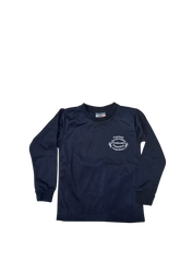 Durbanville Primary Pre Tracksuit Top