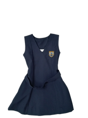 Durbanville Primary Tunic