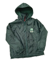 Kenridge Primary Windbreaker
