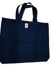 Melton Fabric Shopping Bag (Large)