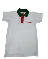 Panorama CT Golf Shirt