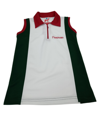 Panorama CT Netball Top
