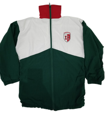 Panorama CT Tracksuit Top