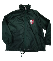 Panorama CT Windbreaker