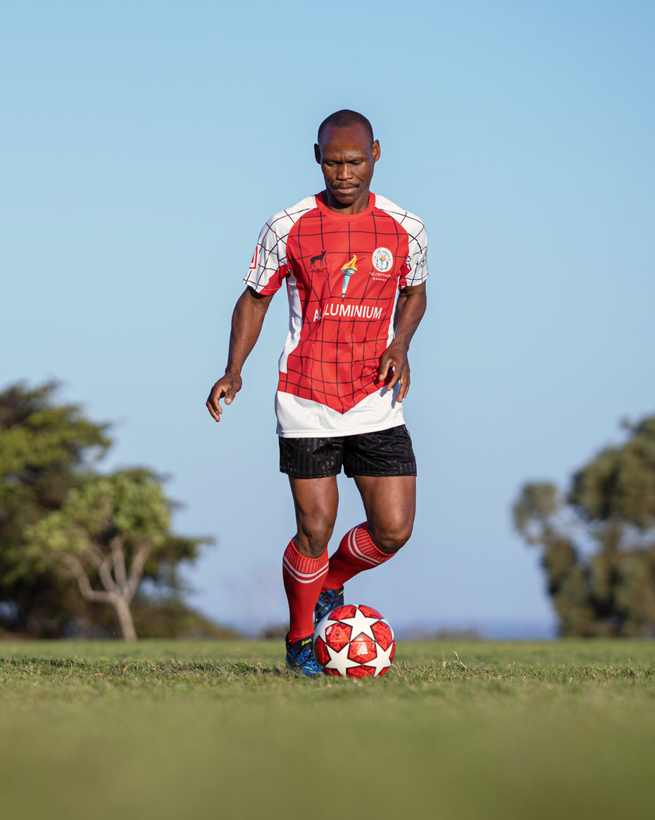 Soccer