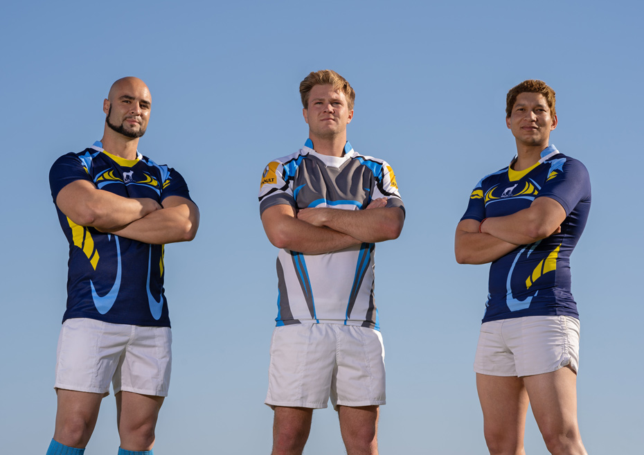 Mens rugby
