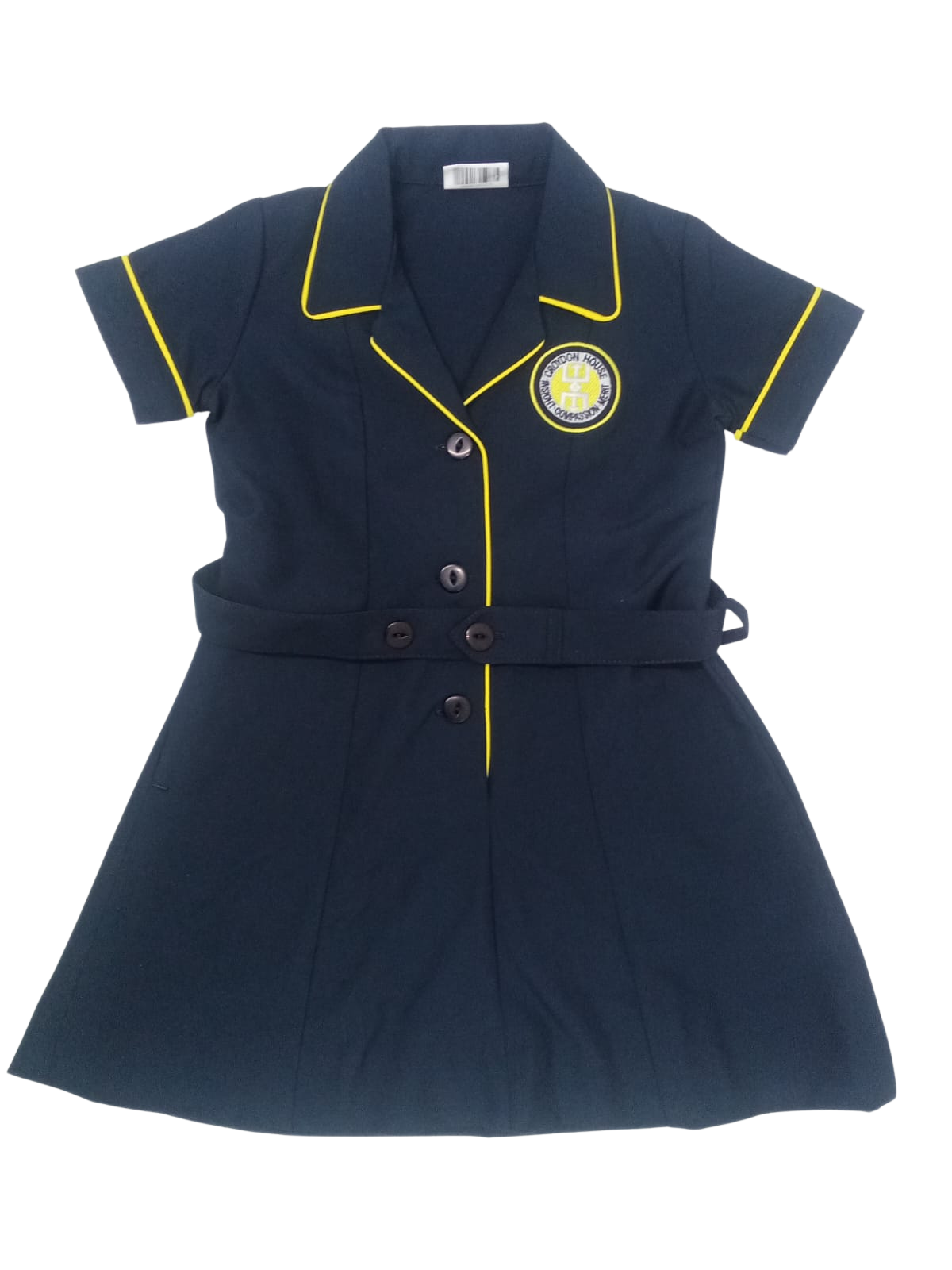 Croydon House Dress