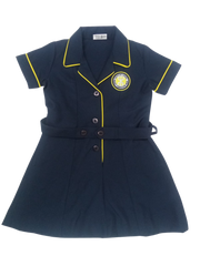 Croydon House Dress