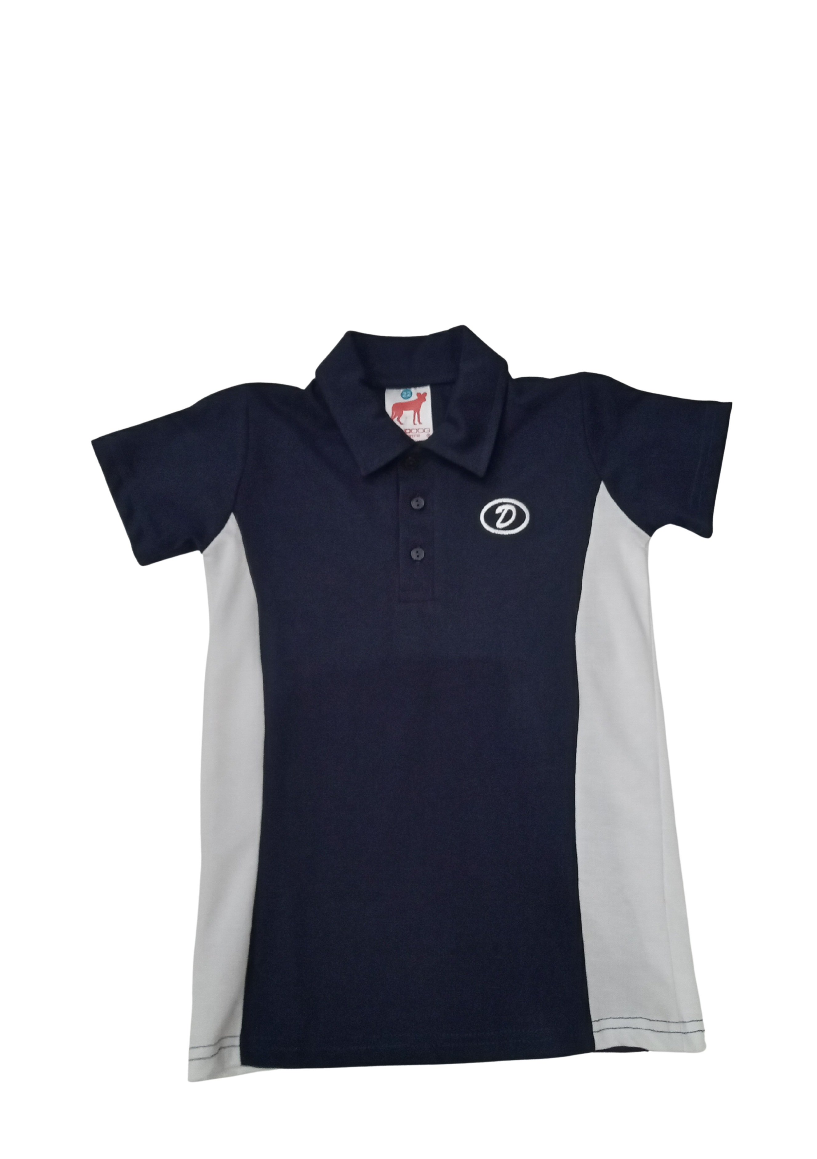 Durbanville Primary Golfshirt
