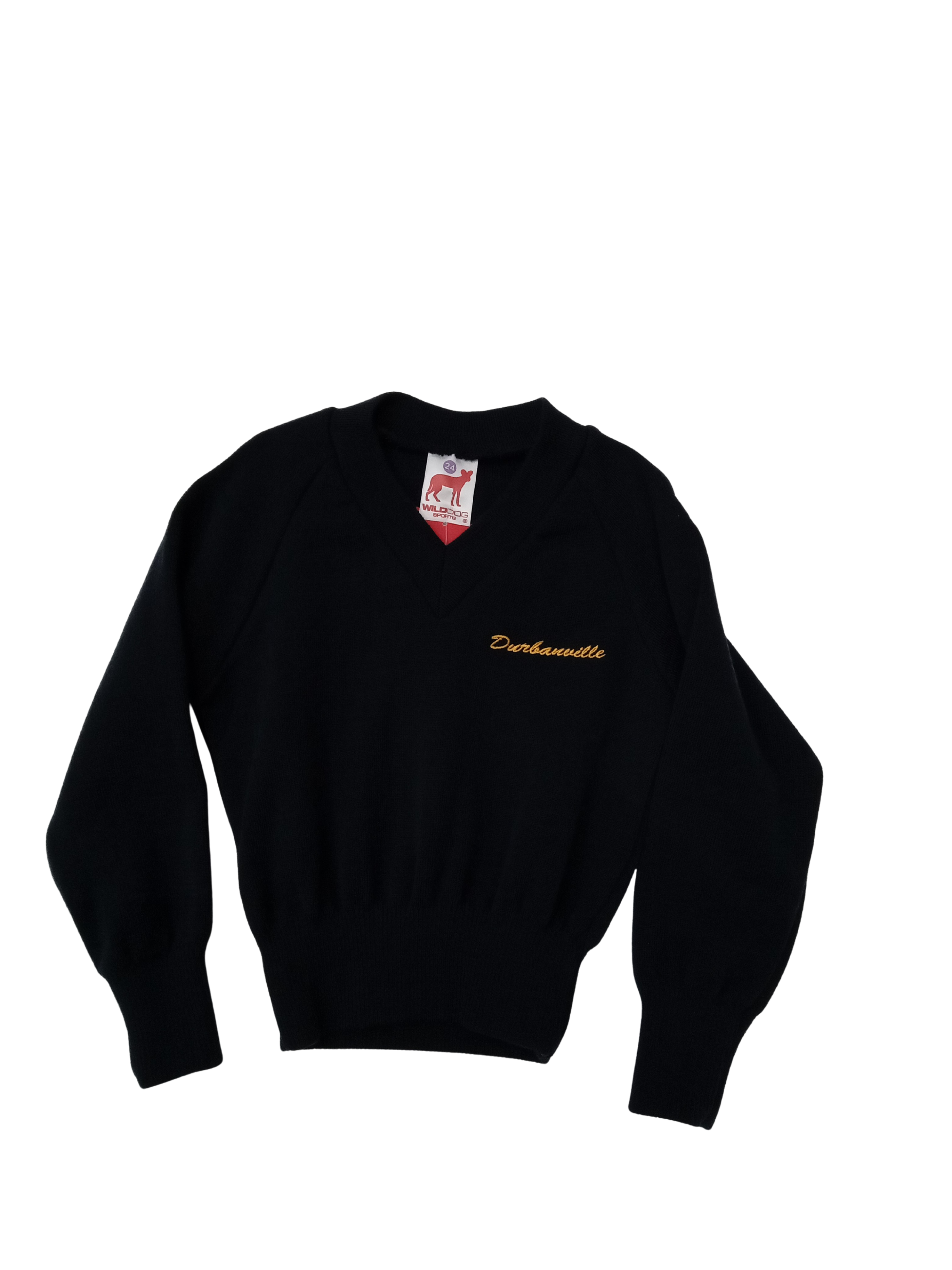 Durbanville Primary Jersey