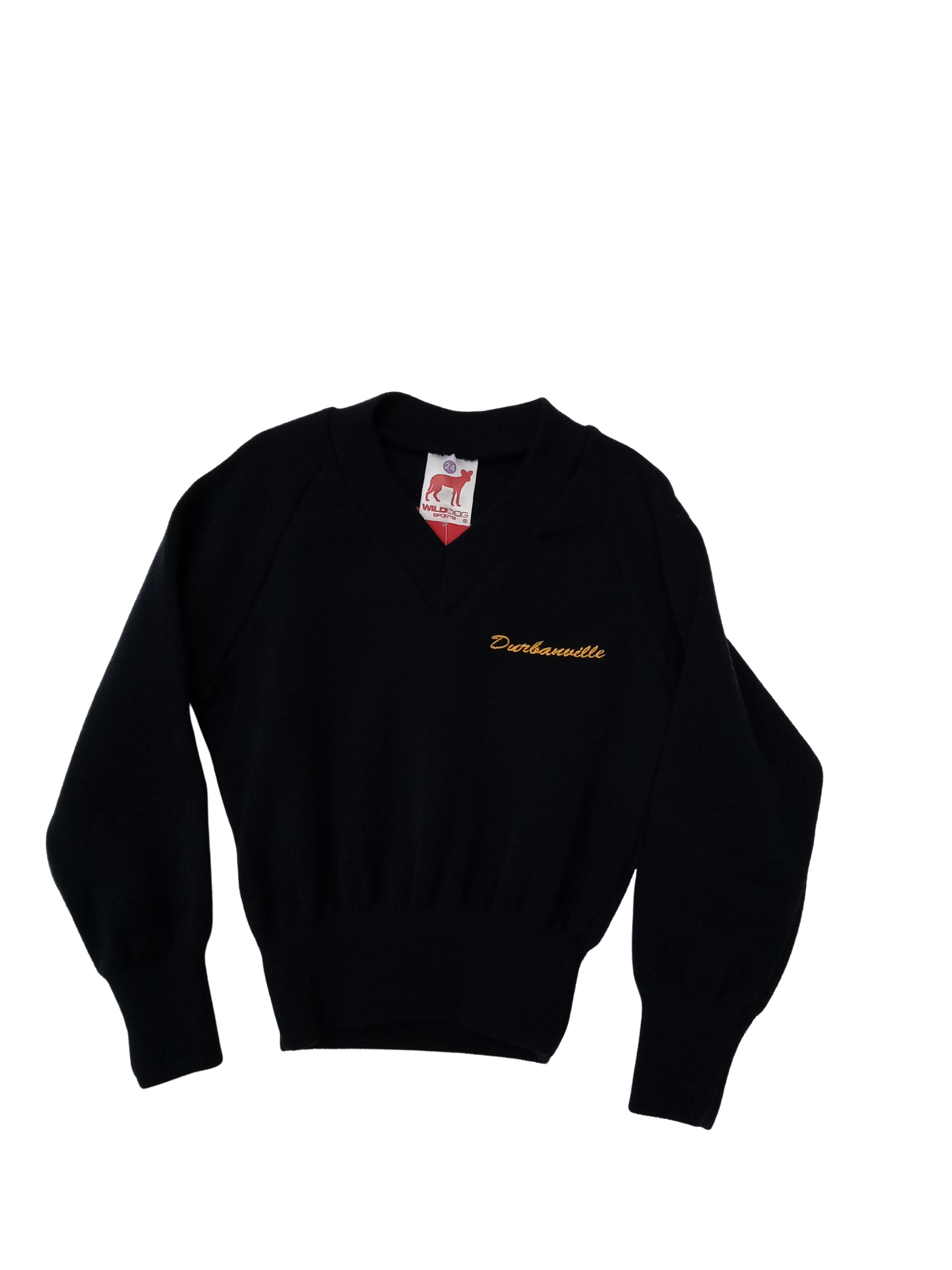 Durbanville Primary Jersey