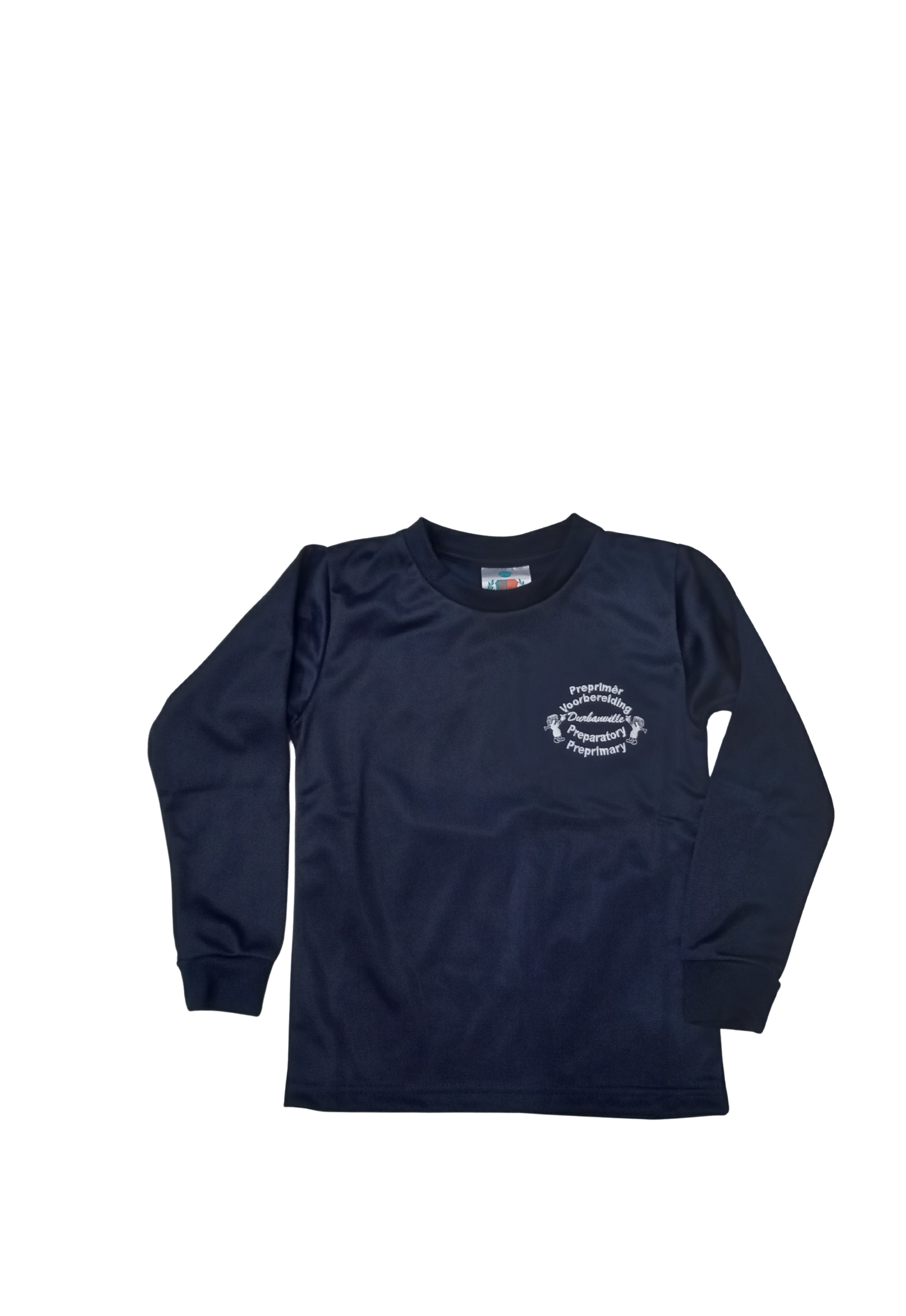 Durbanville Primary Pre Tracksuit Top