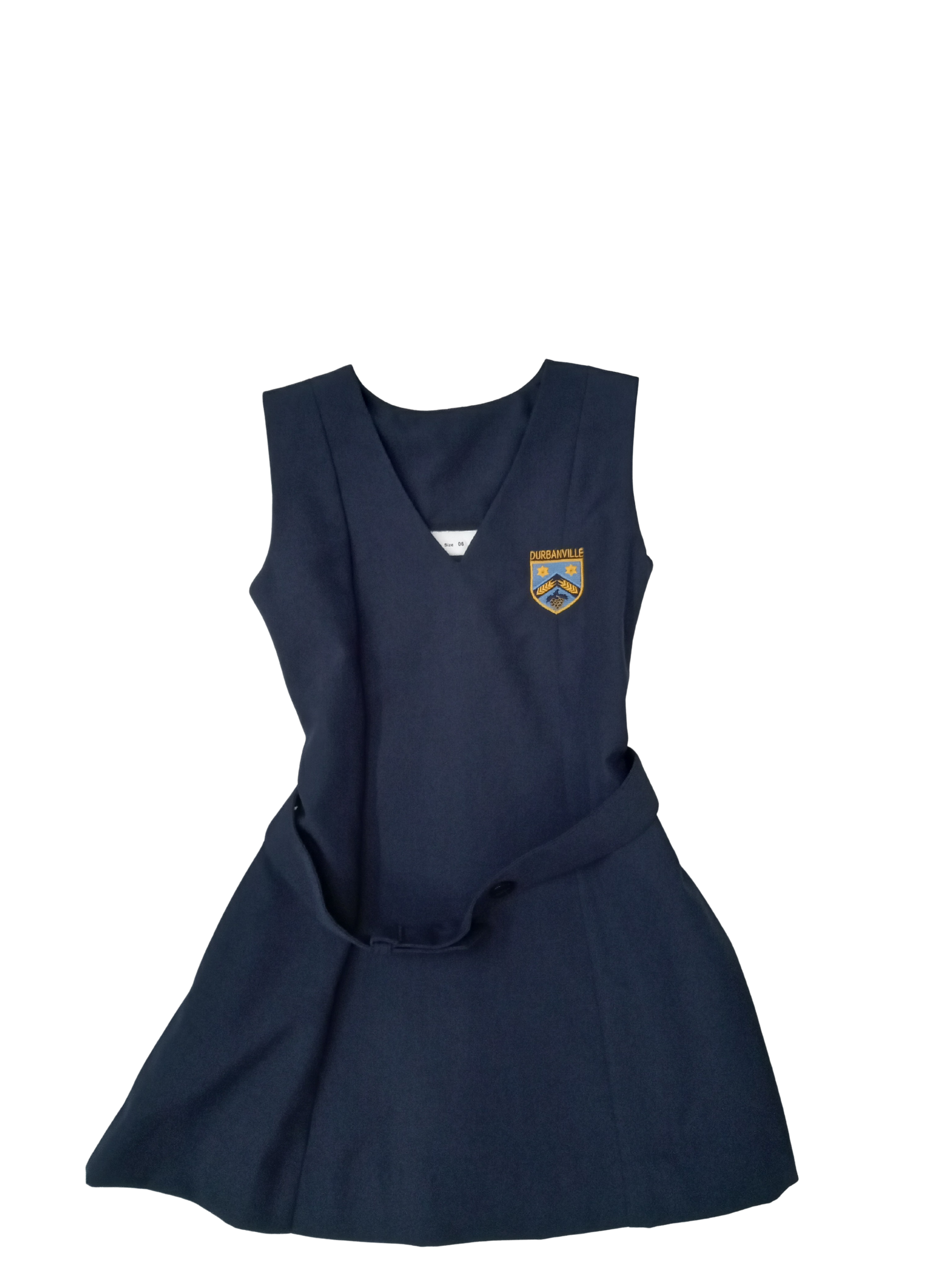 Durbanville Primary Tunic
