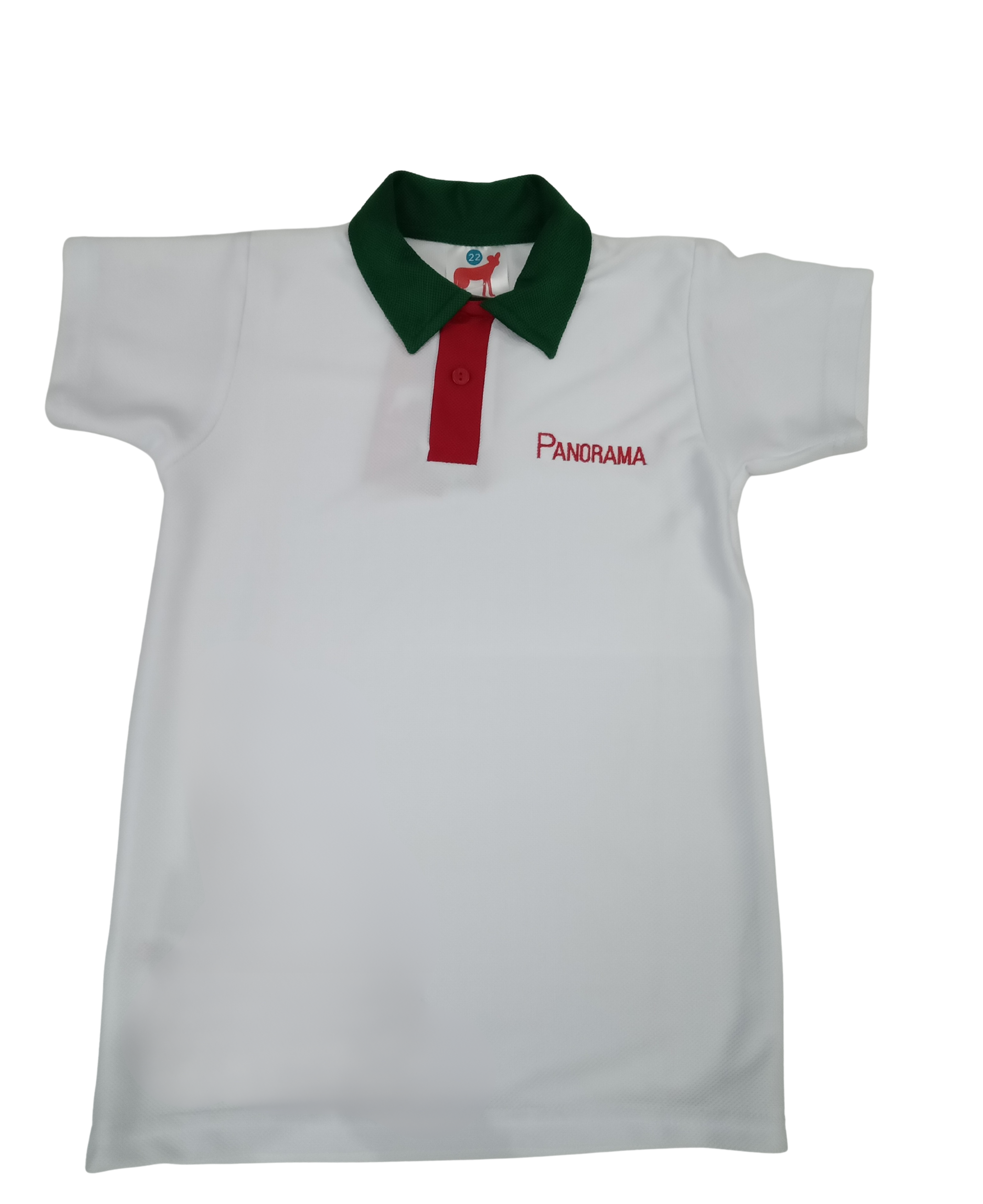Panorama CT Golf Shirt