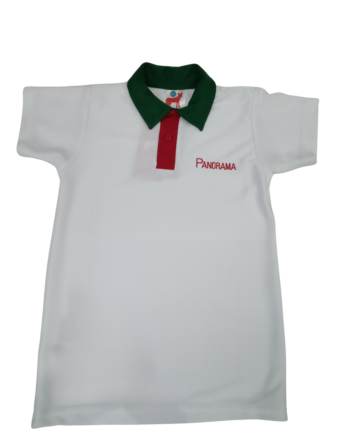 Panorama CT Golf Shirt