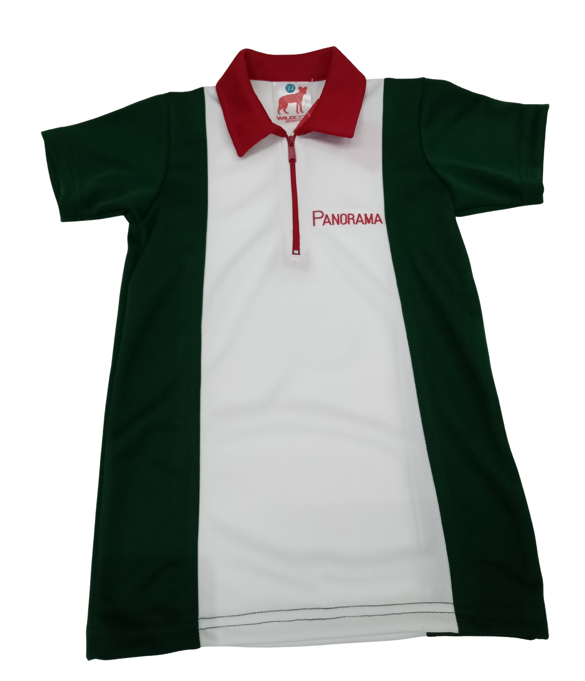 Panorama CT Boys Hockey Top