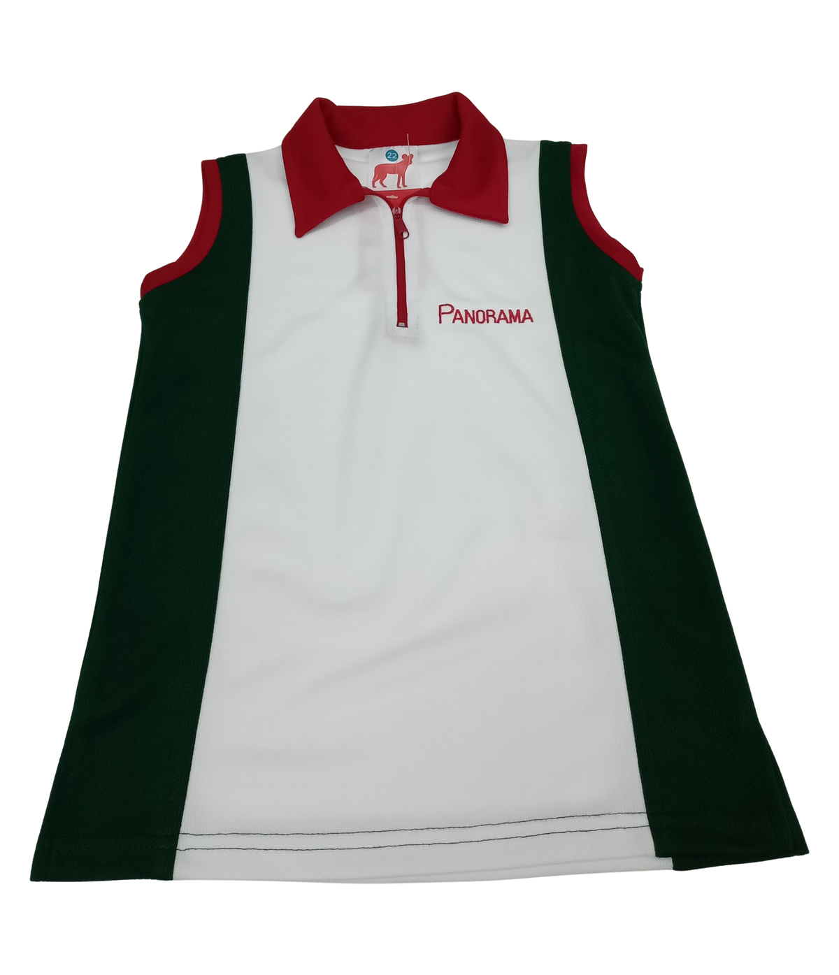 Panorama CT Netball Top