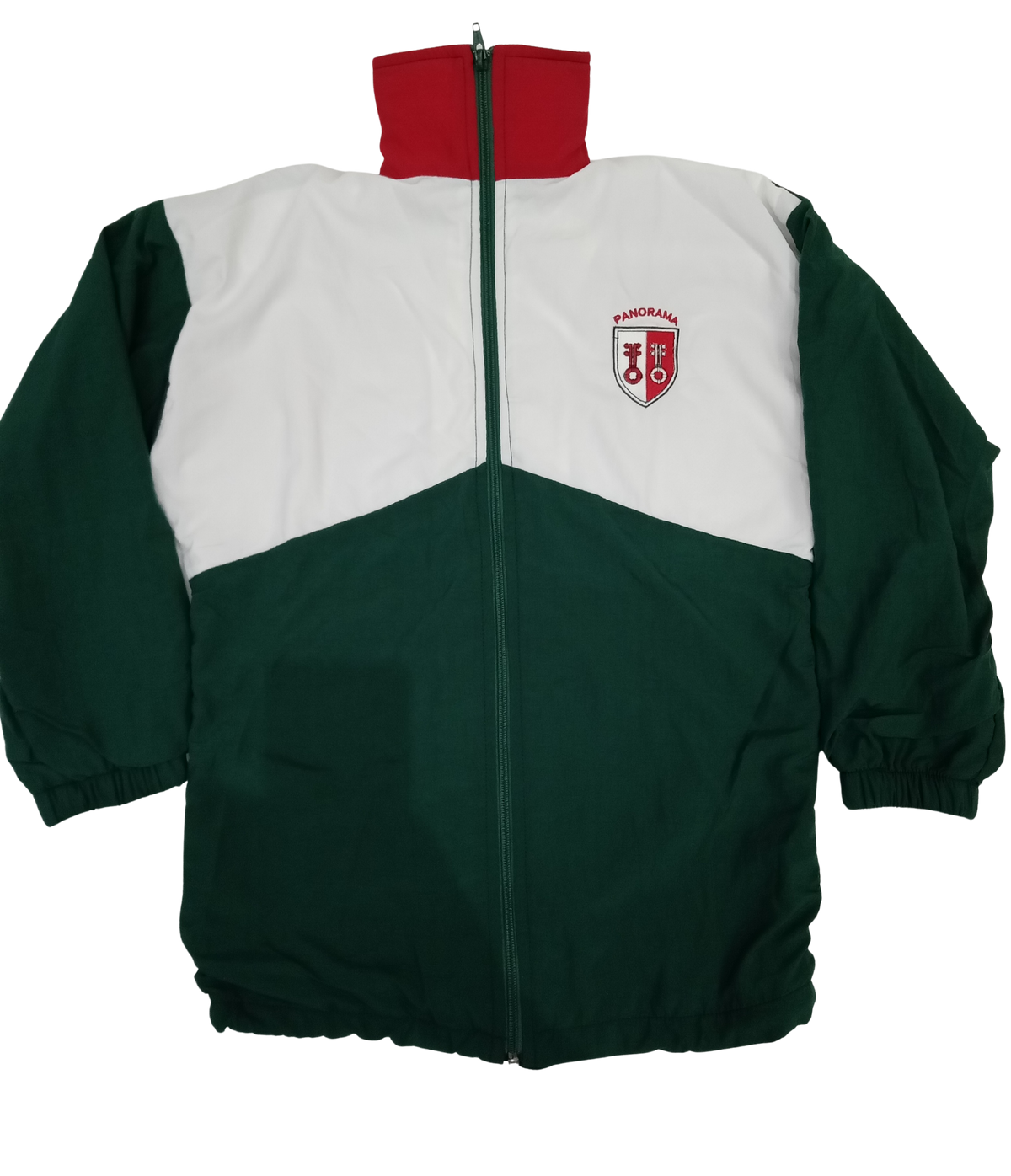 Panorama CT Tracksuit Top